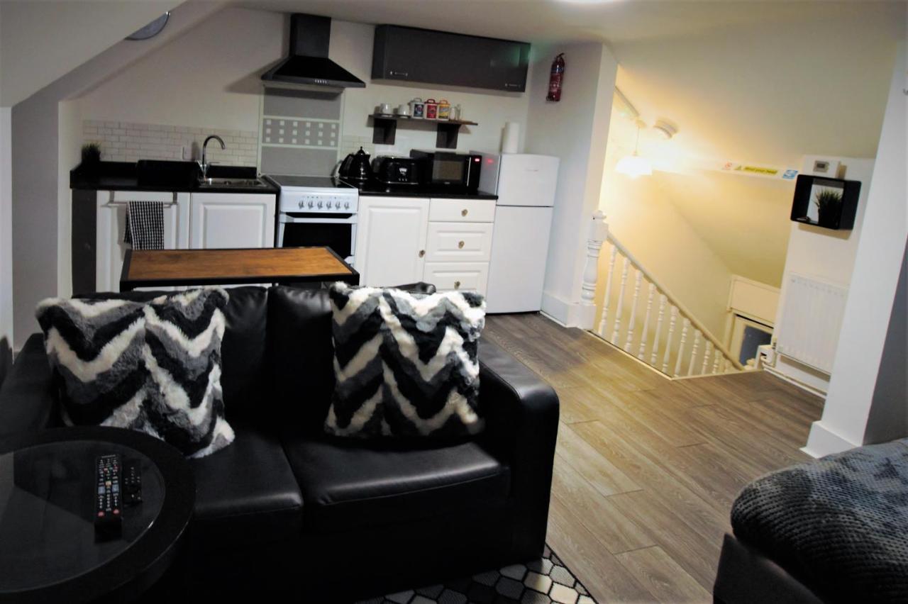 Quantock Loft 3 Apartment Rochester (Kent)