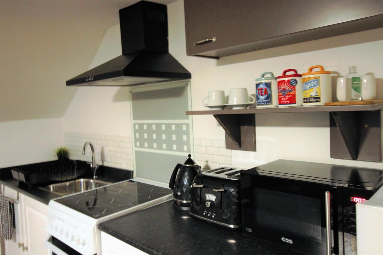 Quantock Loft 3 * Rochester (Kent)