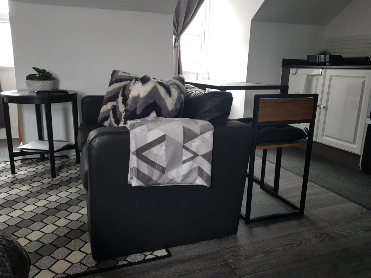 Quantock Loft 3 Apartment