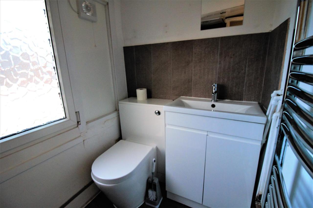 Quantock Loft 3 Apartment *