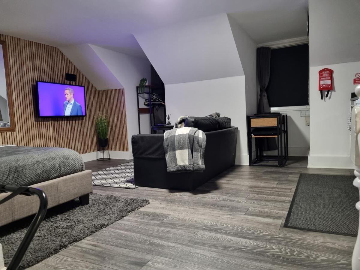 Quantock Loft 3 * Rochester (Kent)