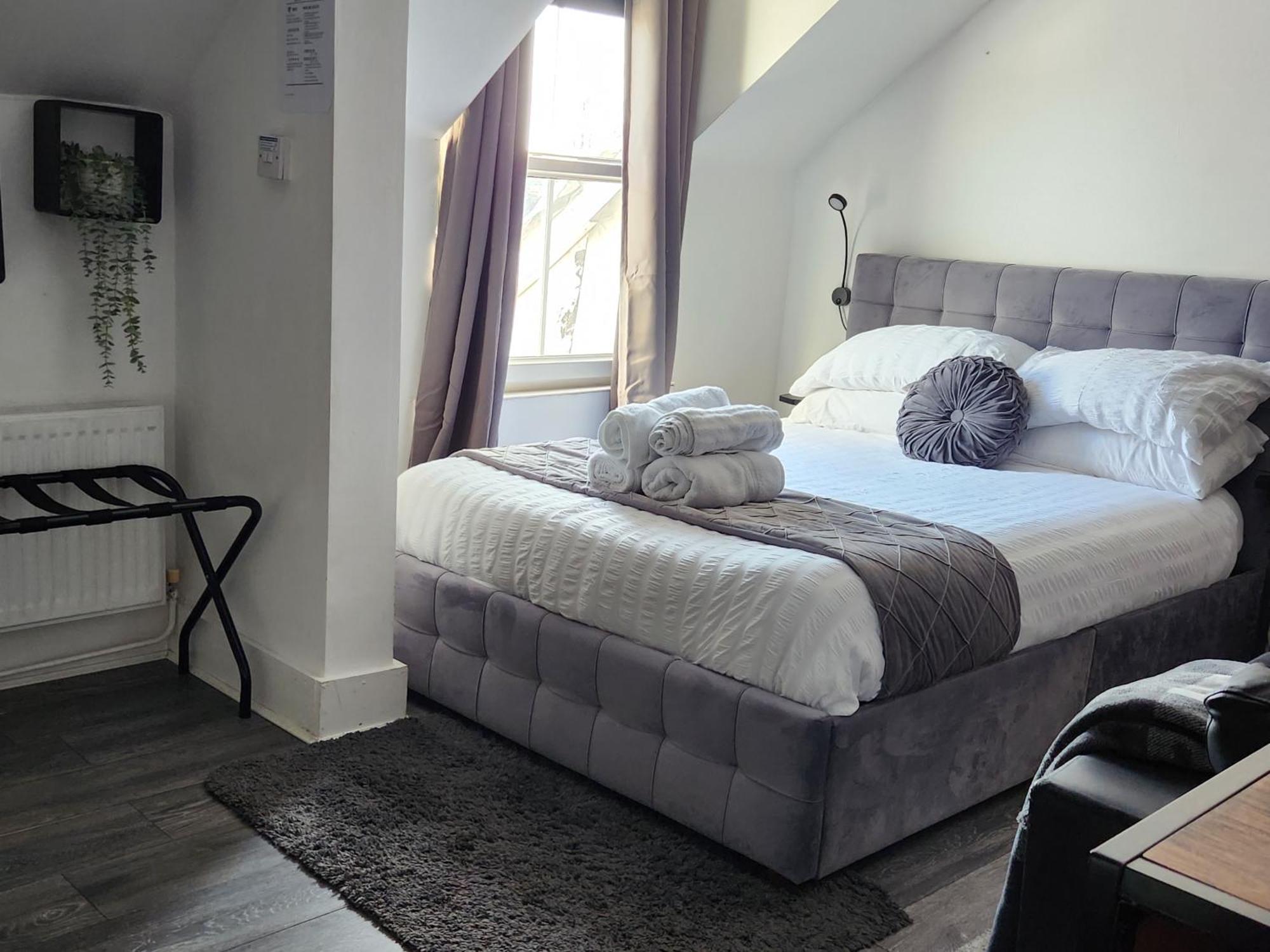 Quantock Loft 3 Apartment *