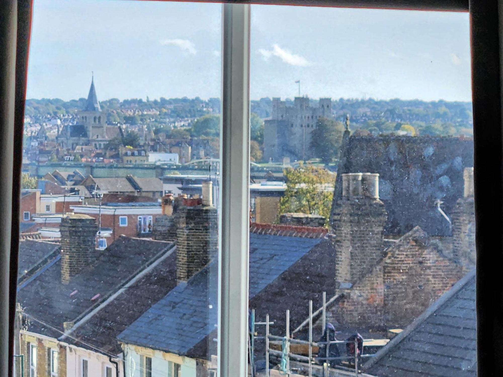 Quantock Loft 3 * Rochester (Kent)
