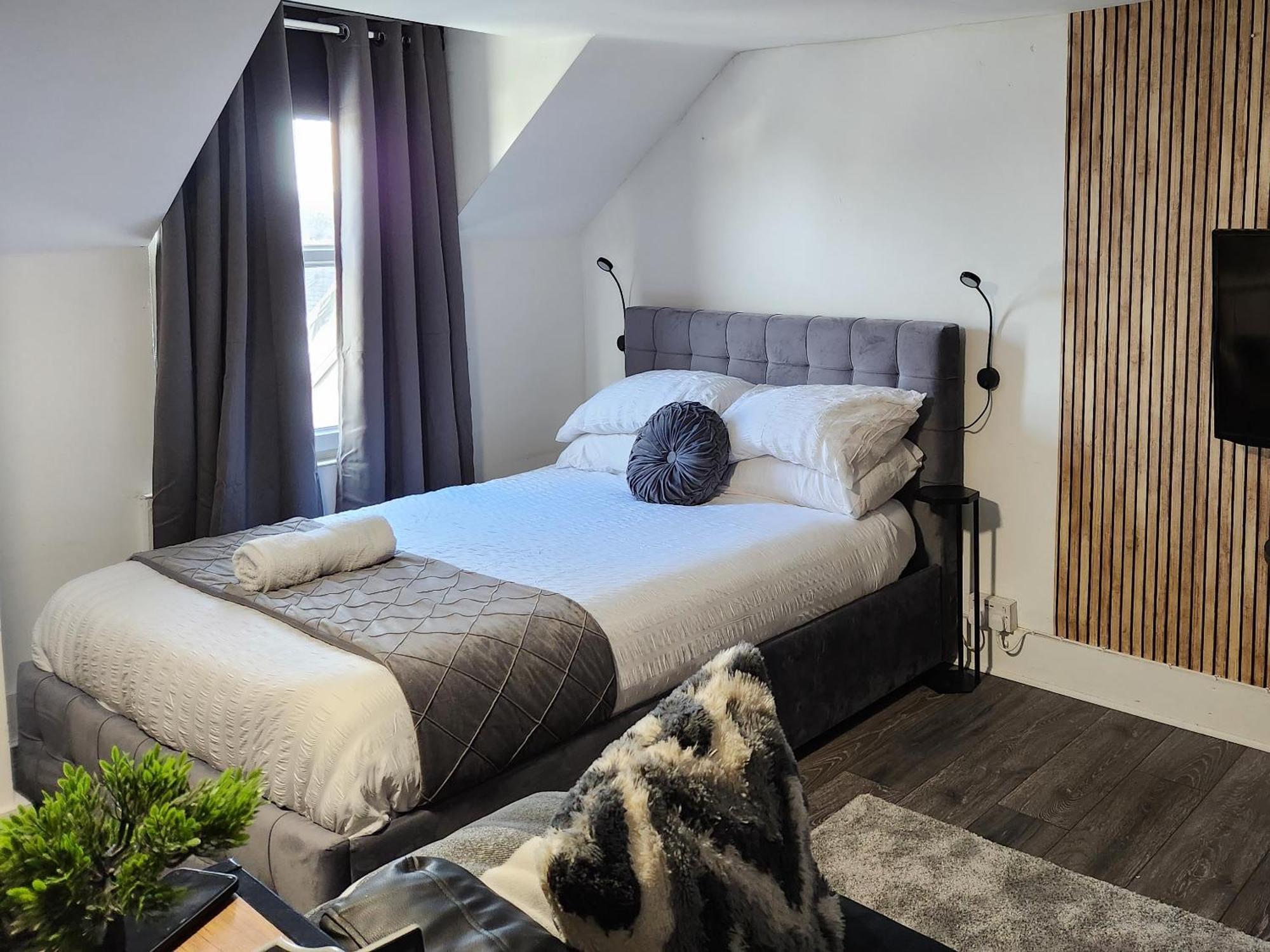 Quantock Loft 3 * Rochester (Kent)