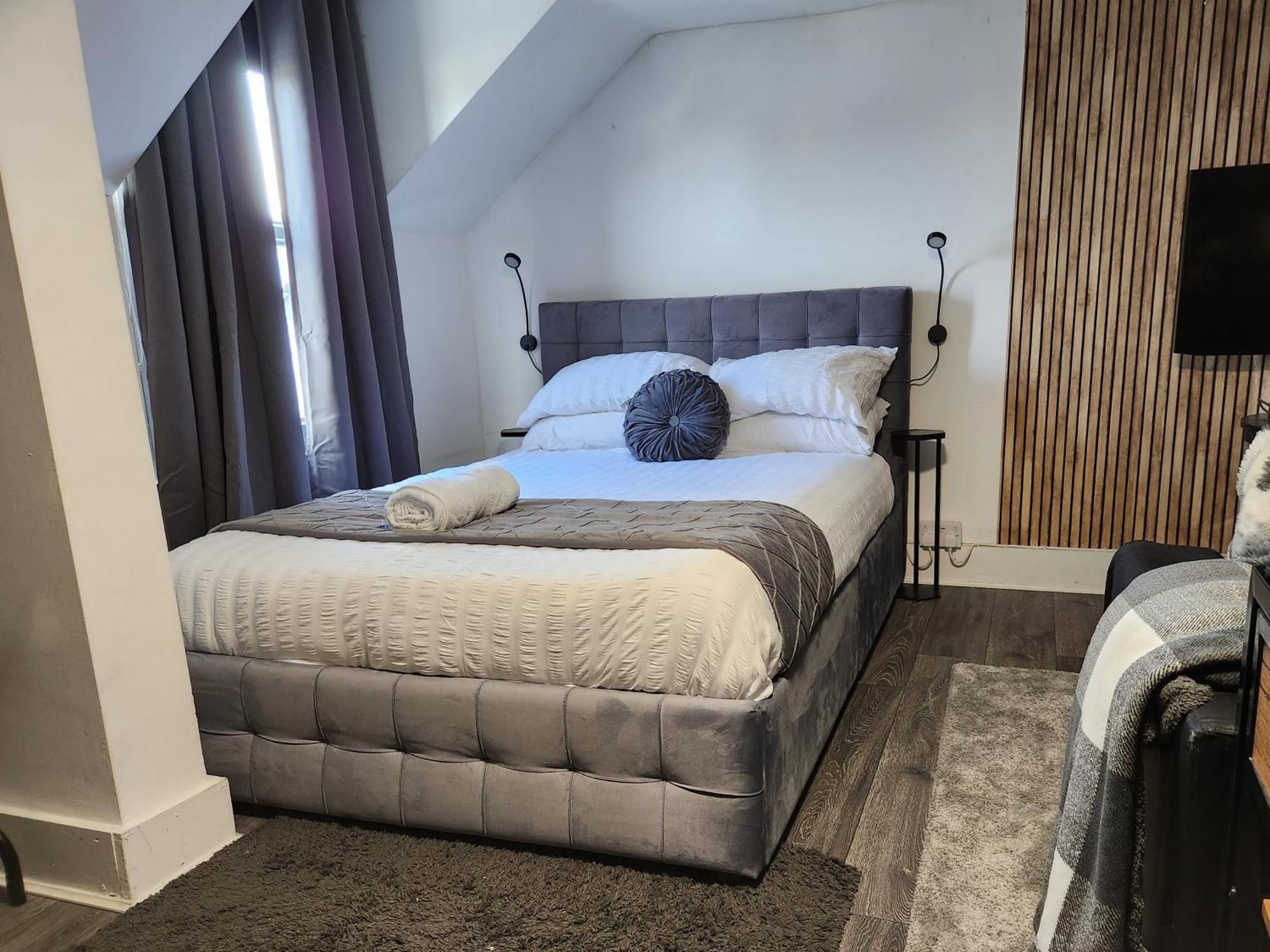 Quantock Loft 3 * Rochester (Kent)